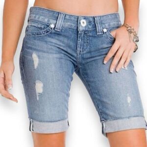 Guess Denim Shorts
